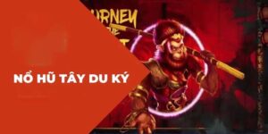 Nổ Hũ Tây Du Ký – Trải nghiệm hành trình thần thoại tại F8BET