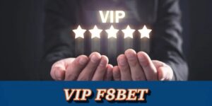 VIP F8BET - Chính Sách Thông Tin Và Ưu Đãi Khi Nâng Cấp Thành Viên VIP
